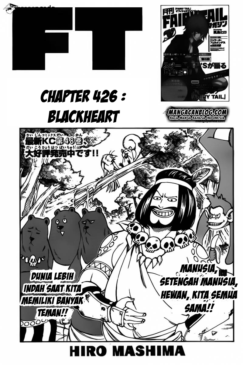 Chapter 426 - halaman 4