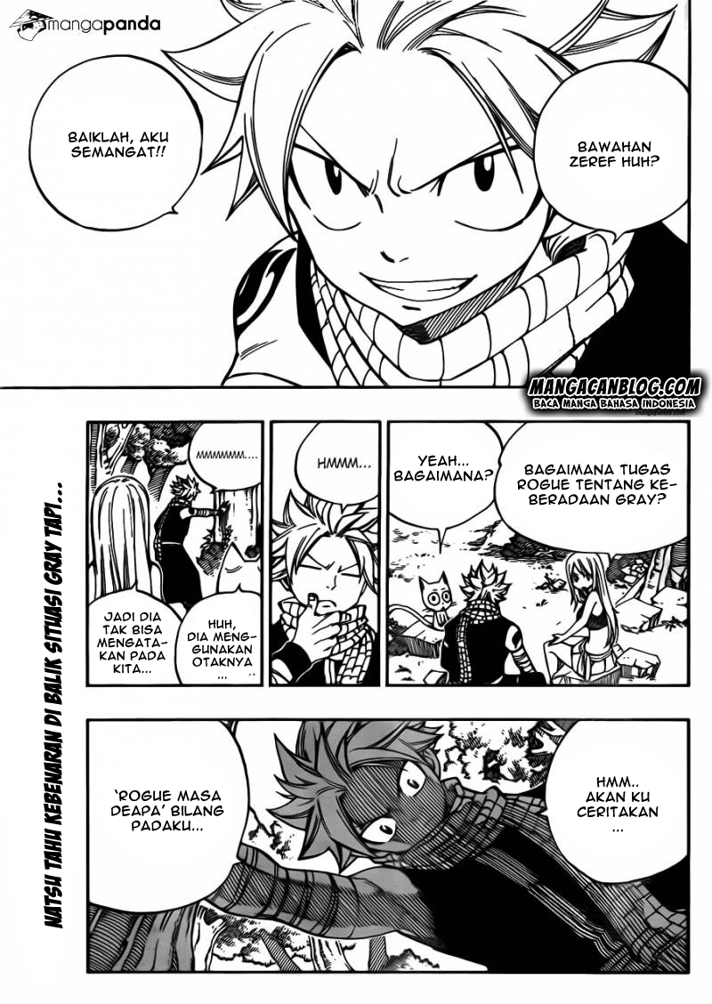 Chapter 426 - halaman 6