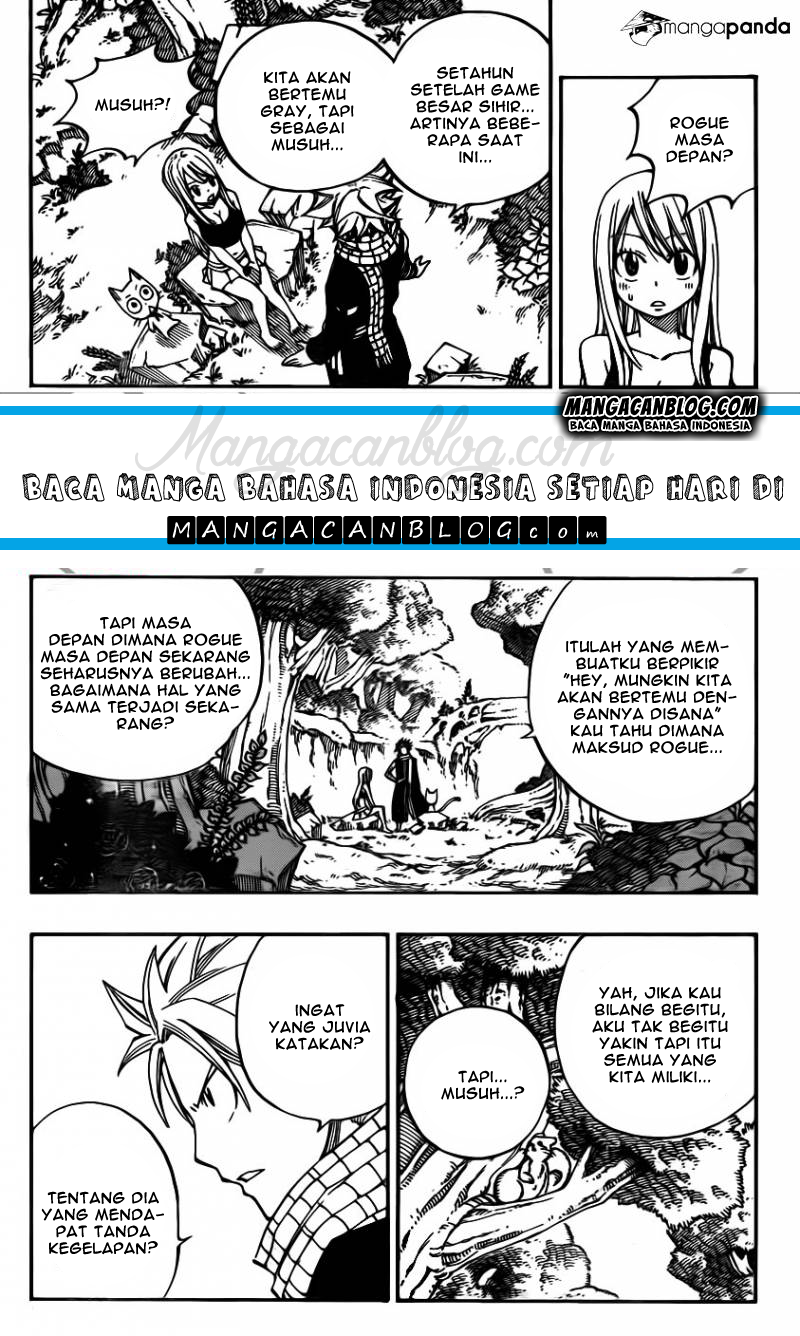 Chapter 426 - halaman 7