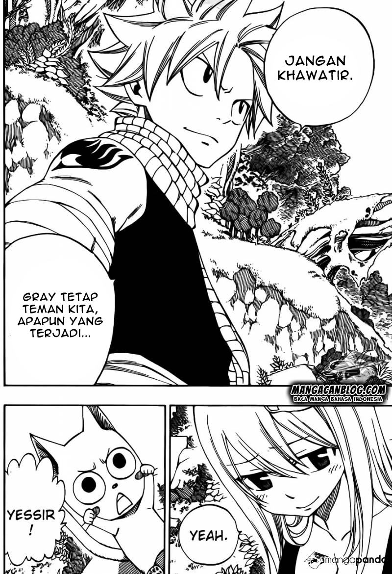 Chapter 426 - halaman 9
