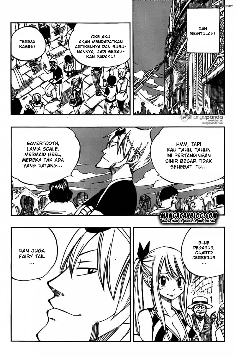 Chapter 418 - halaman 12