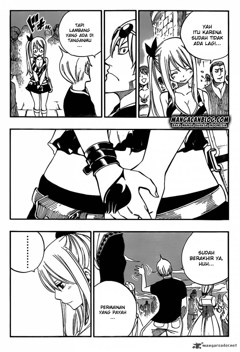 Chapter 418 - halaman 13
