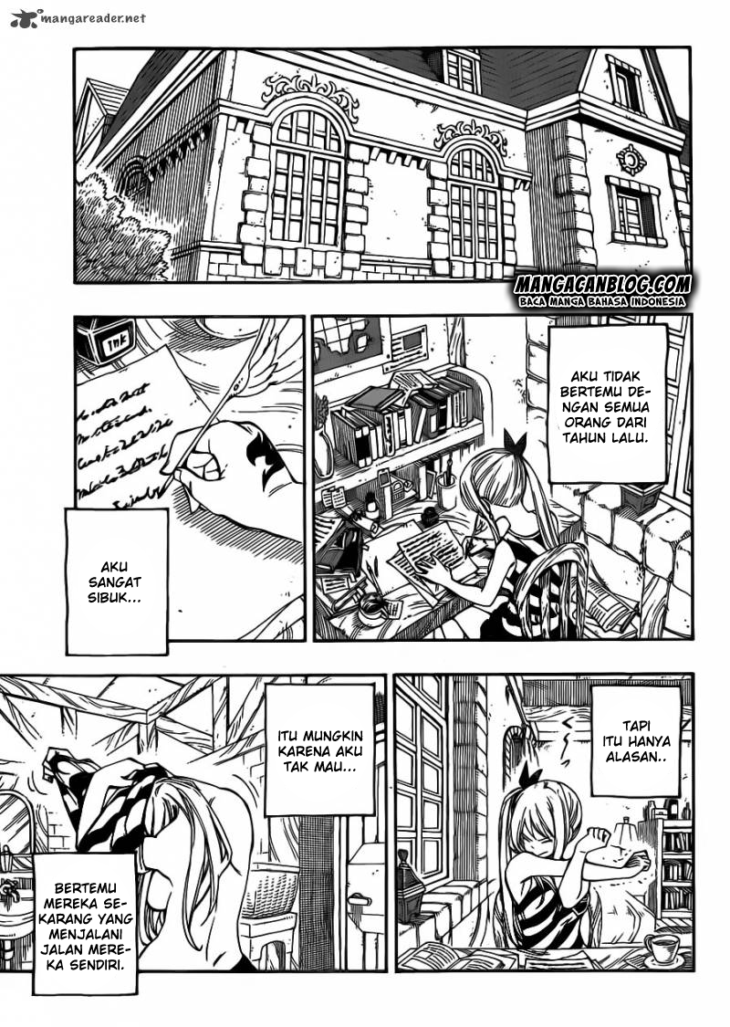 Chapter 418 - halaman 14