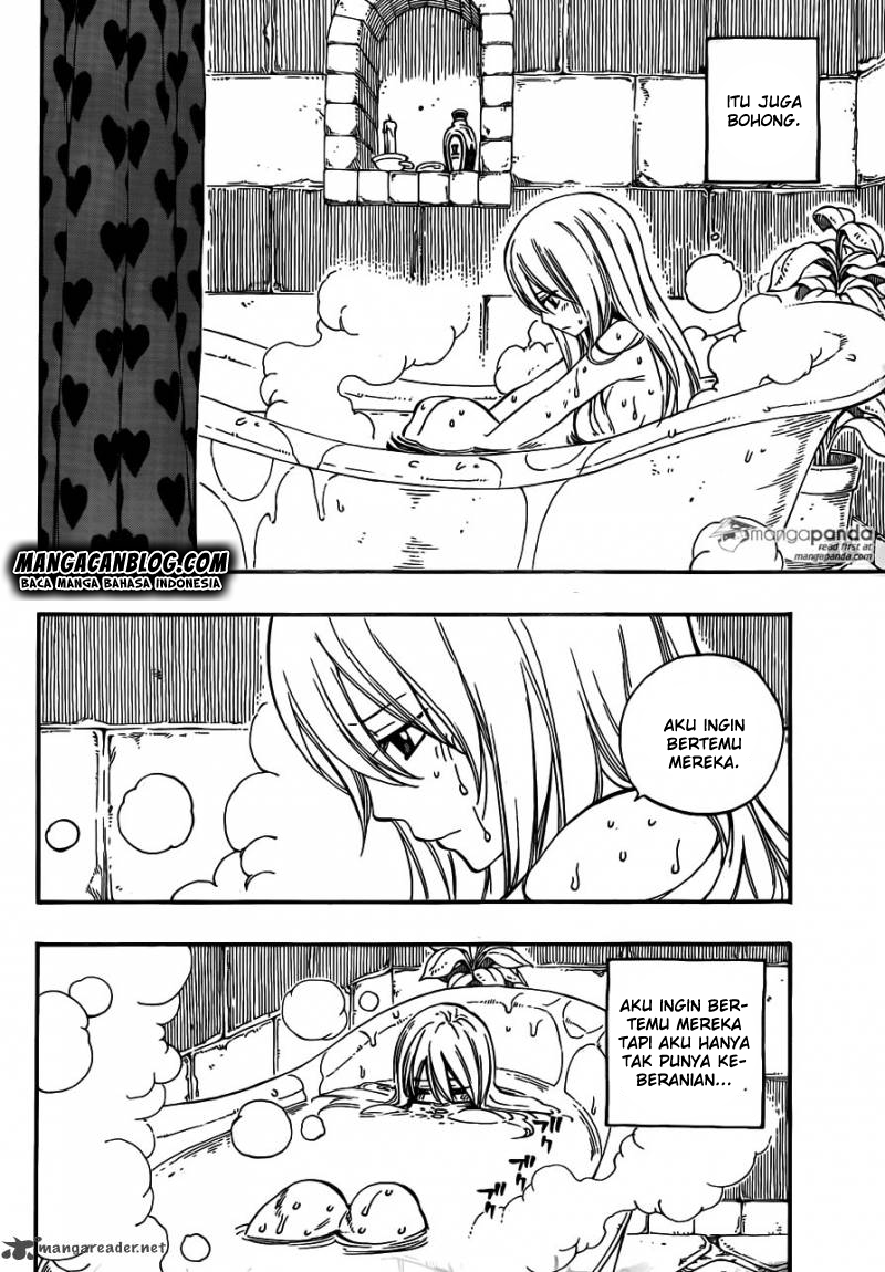 Chapter 418 - halaman 15