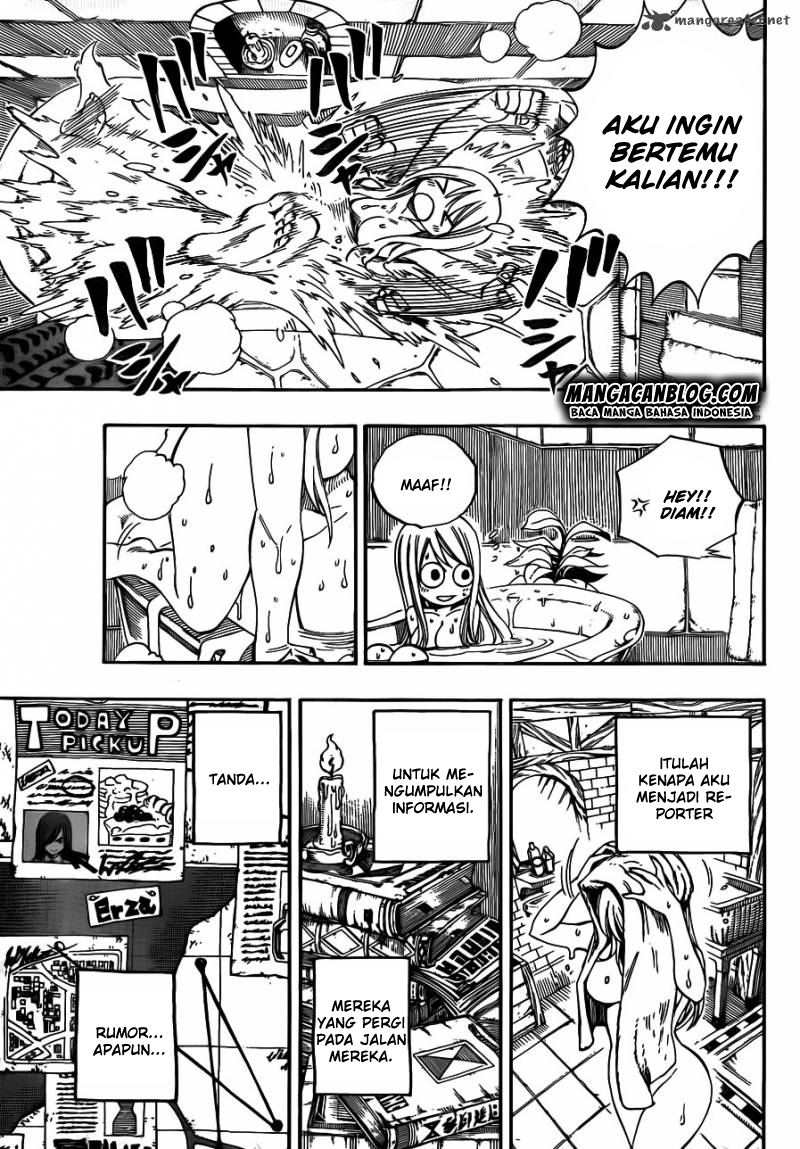Chapter 418 - halaman 16