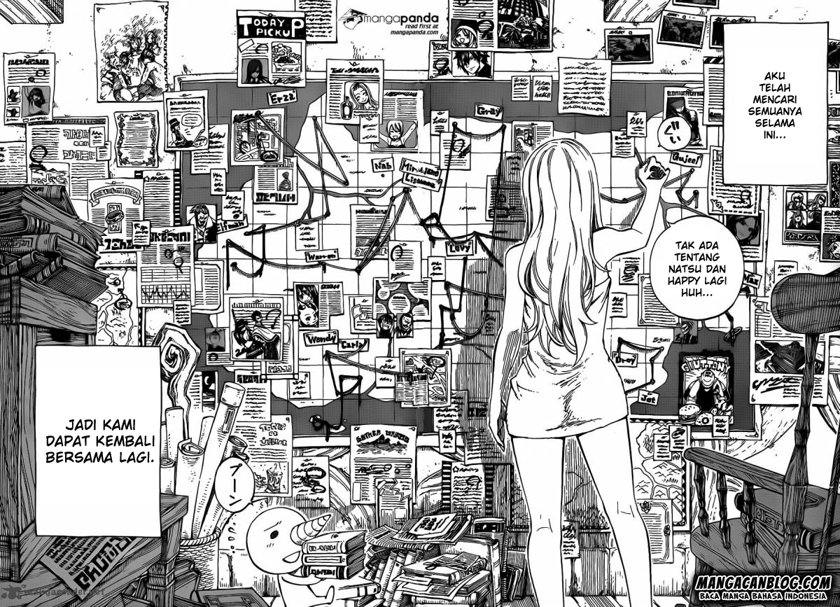 Chapter 418 - halaman 17