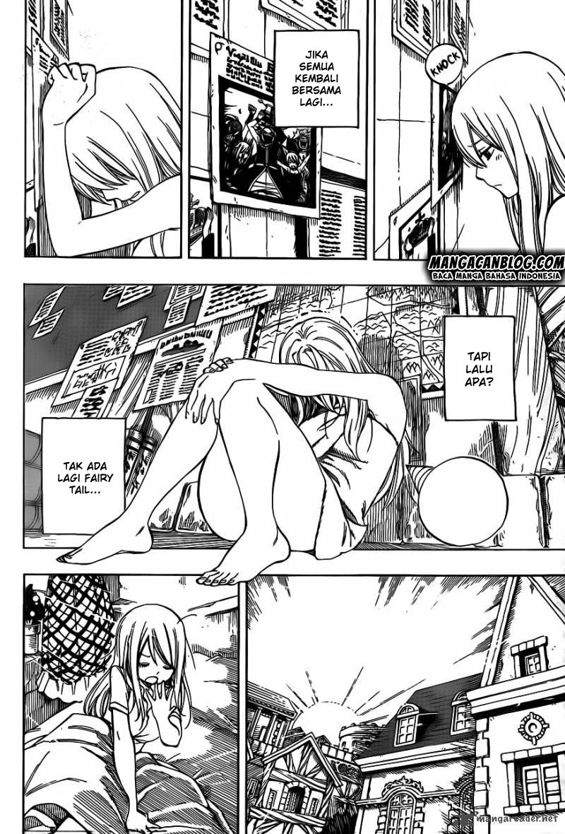 Chapter 418 - halaman 18