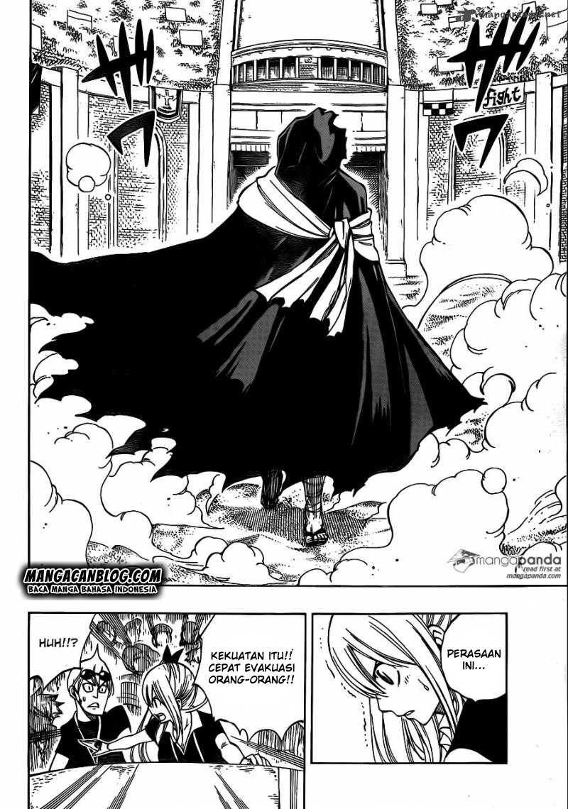 Chapter 418 - halaman 24