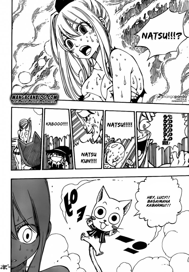 Chapter 418 - halaman 29