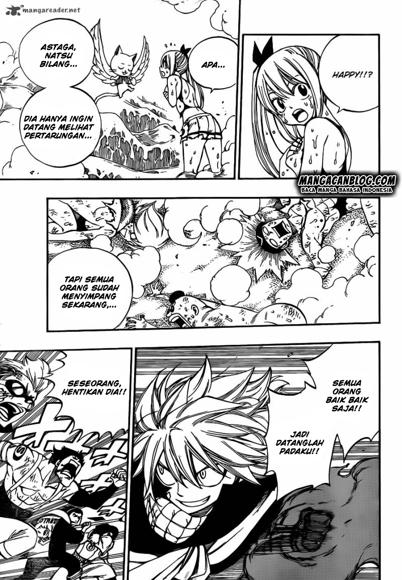 Chapter 418 - halaman 30