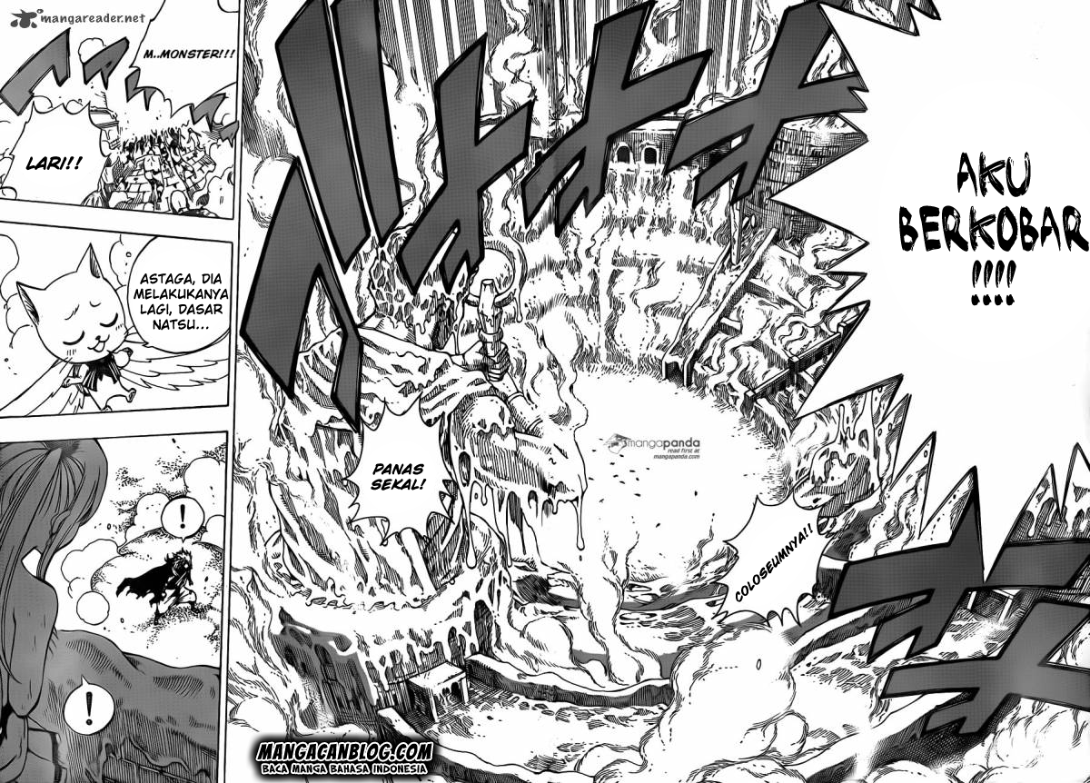 Chapter 418 - halaman 31