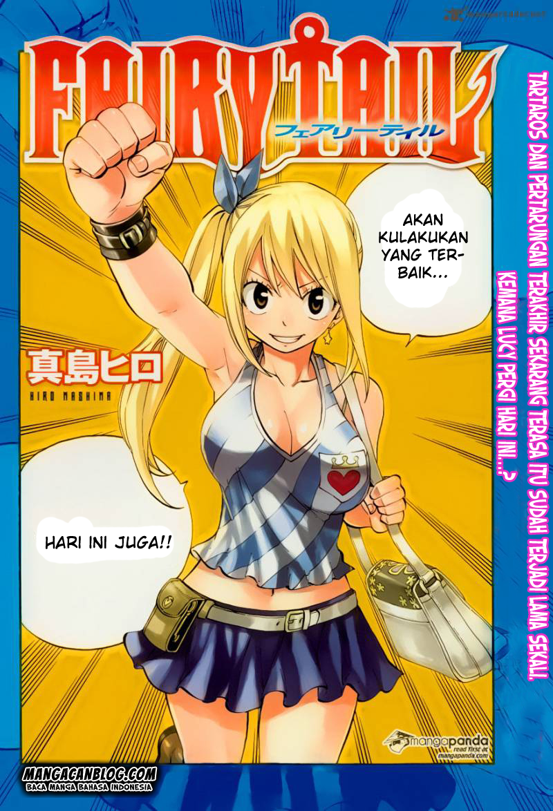 Chapter 418 - halaman 5