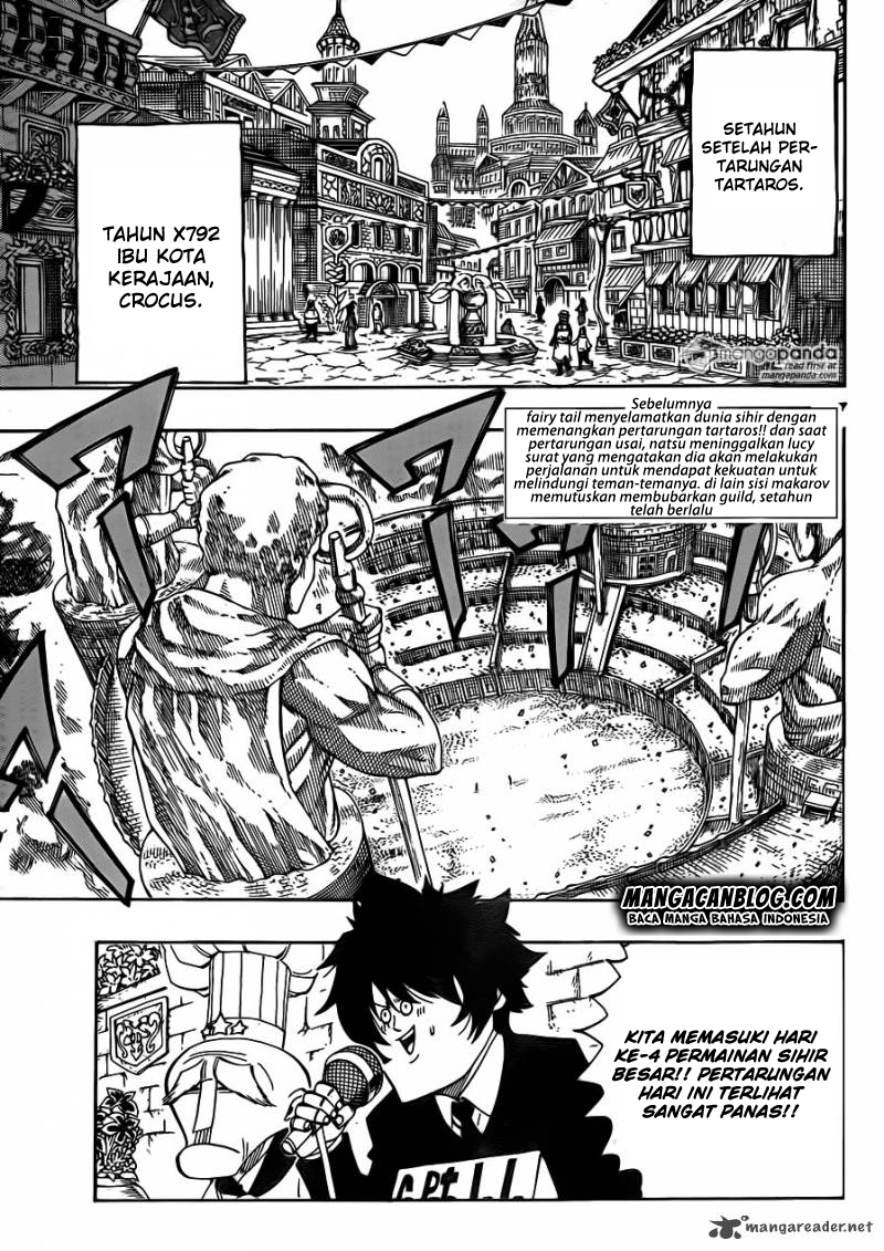 Chapter 418 - halaman 6