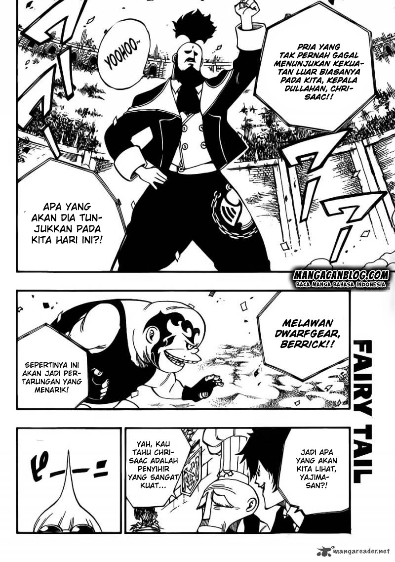 Chapter 418 - halaman 7