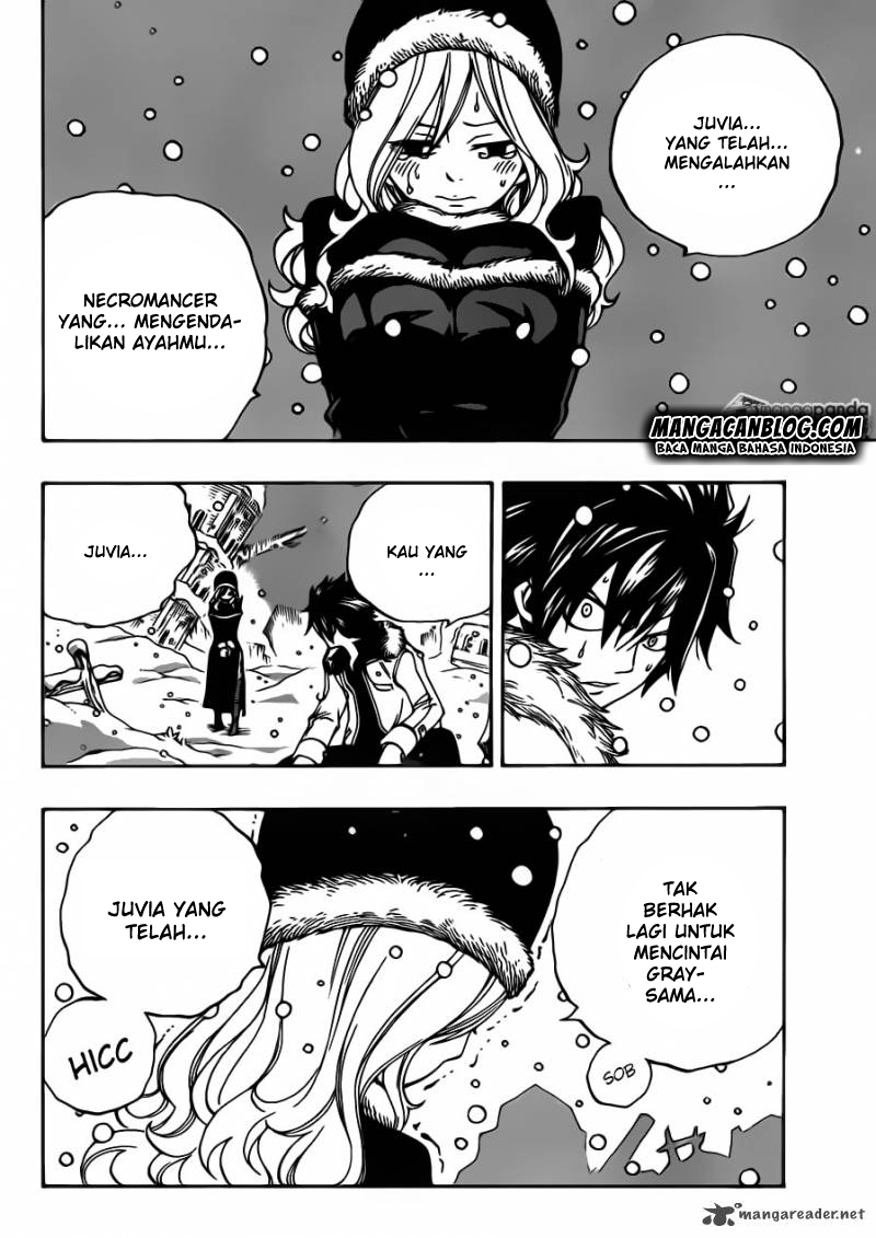 Chapter 416 - halaman 14