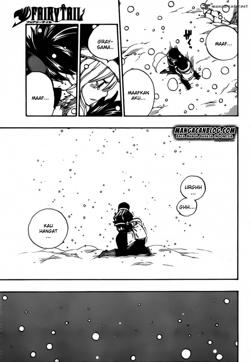 Chapter 416 - halaman 17