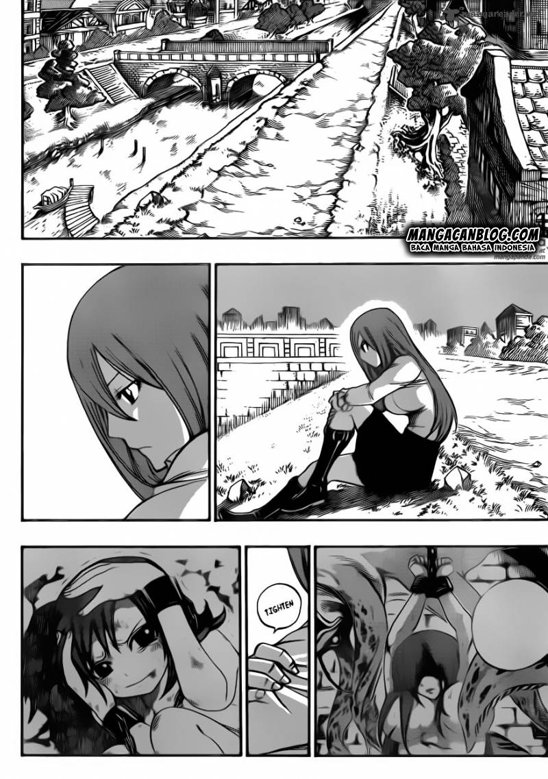 Chapter 416 - halaman 18