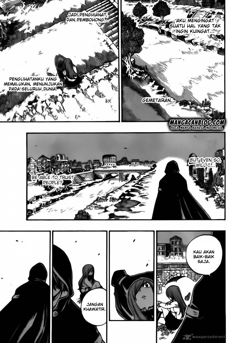 Chapter 416 - halaman 19