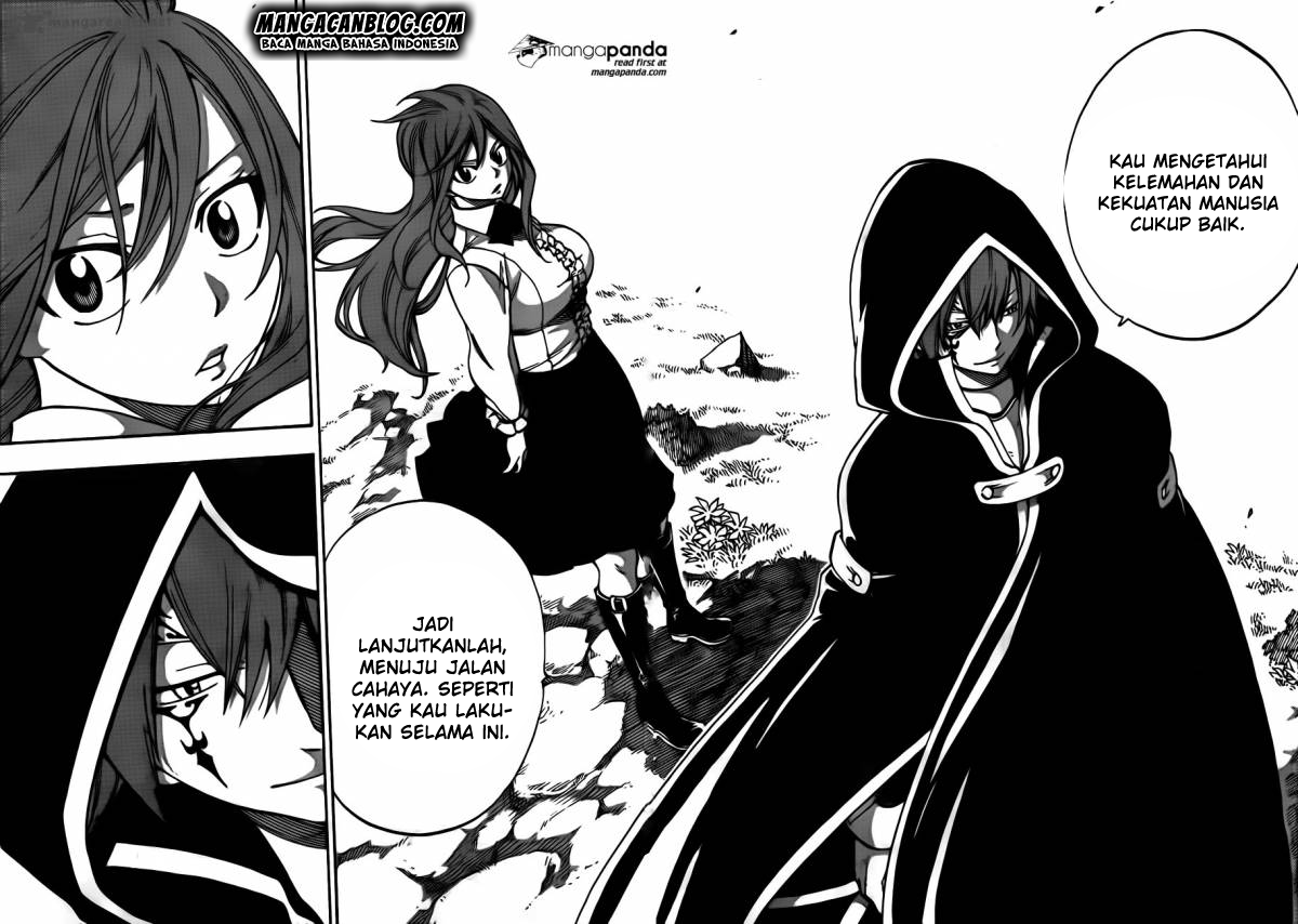 Chapter 416 - halaman 20