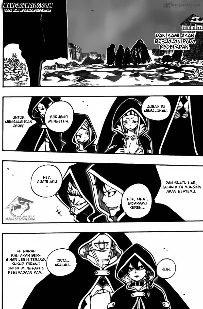 Chapter 416 - halaman 21