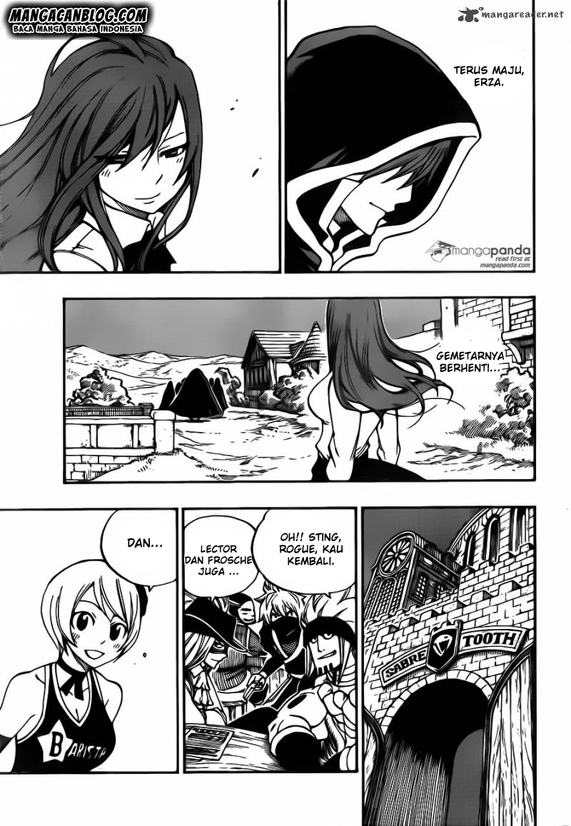 Chapter 416 - halaman 22