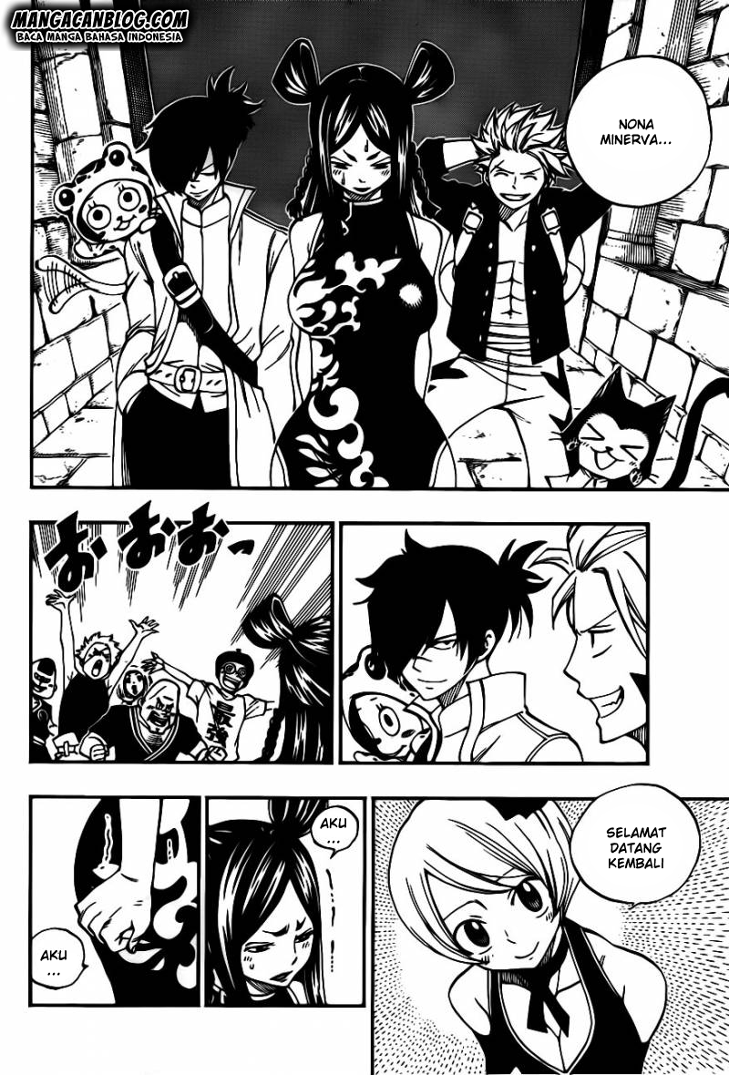 Chapter 416 - halaman 23