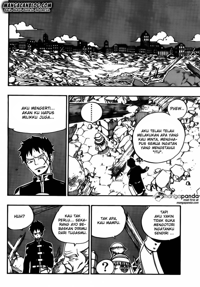 Chapter 416 - halaman 25