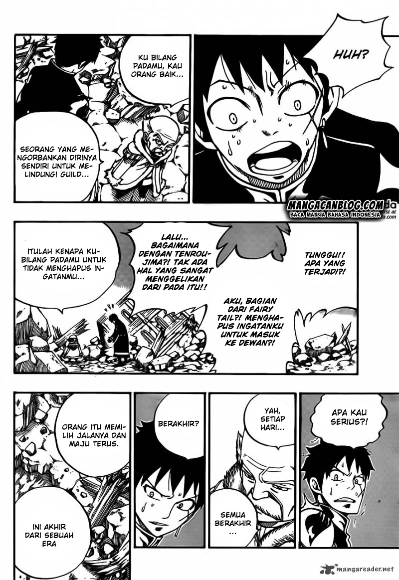 Chapter 416 - halaman 27