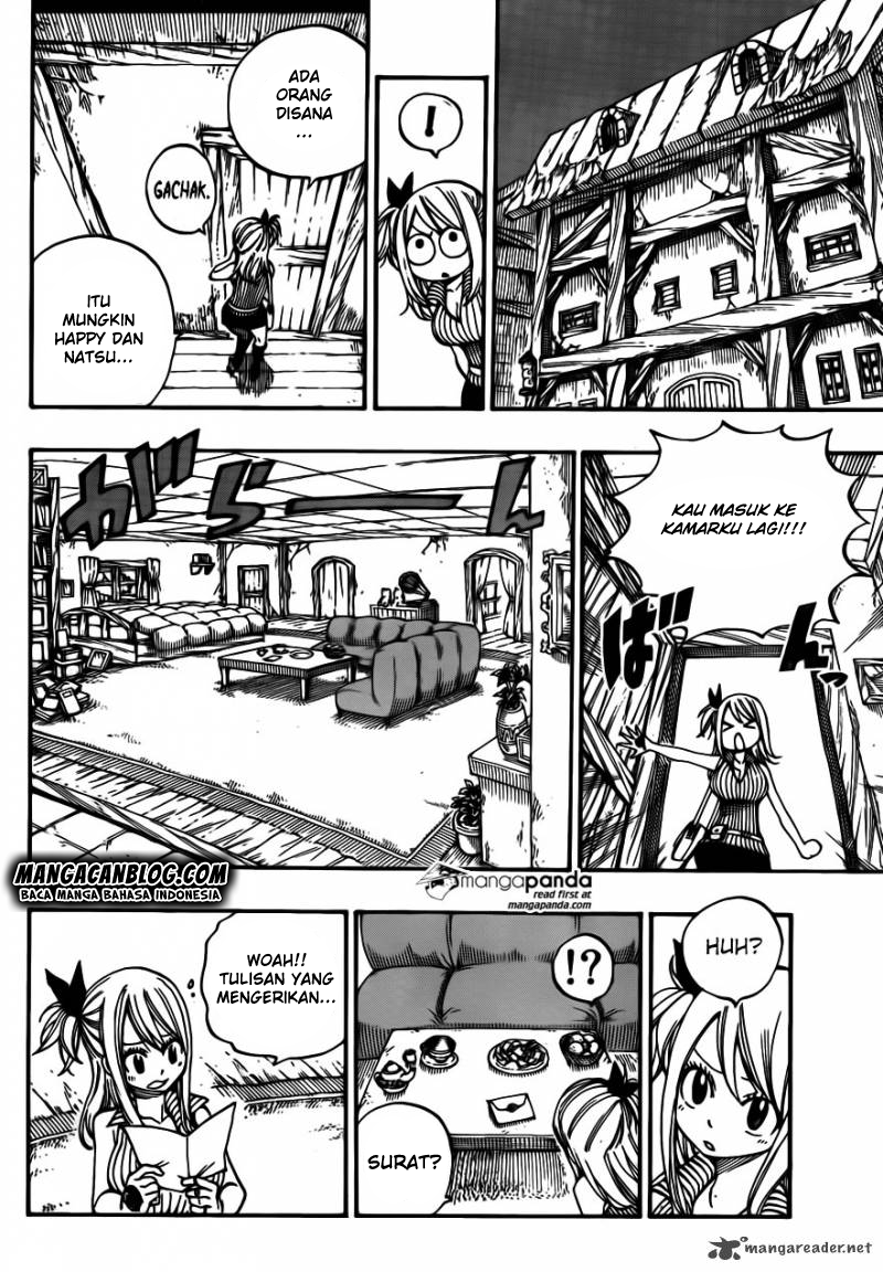 Chapter 416 - halaman 29