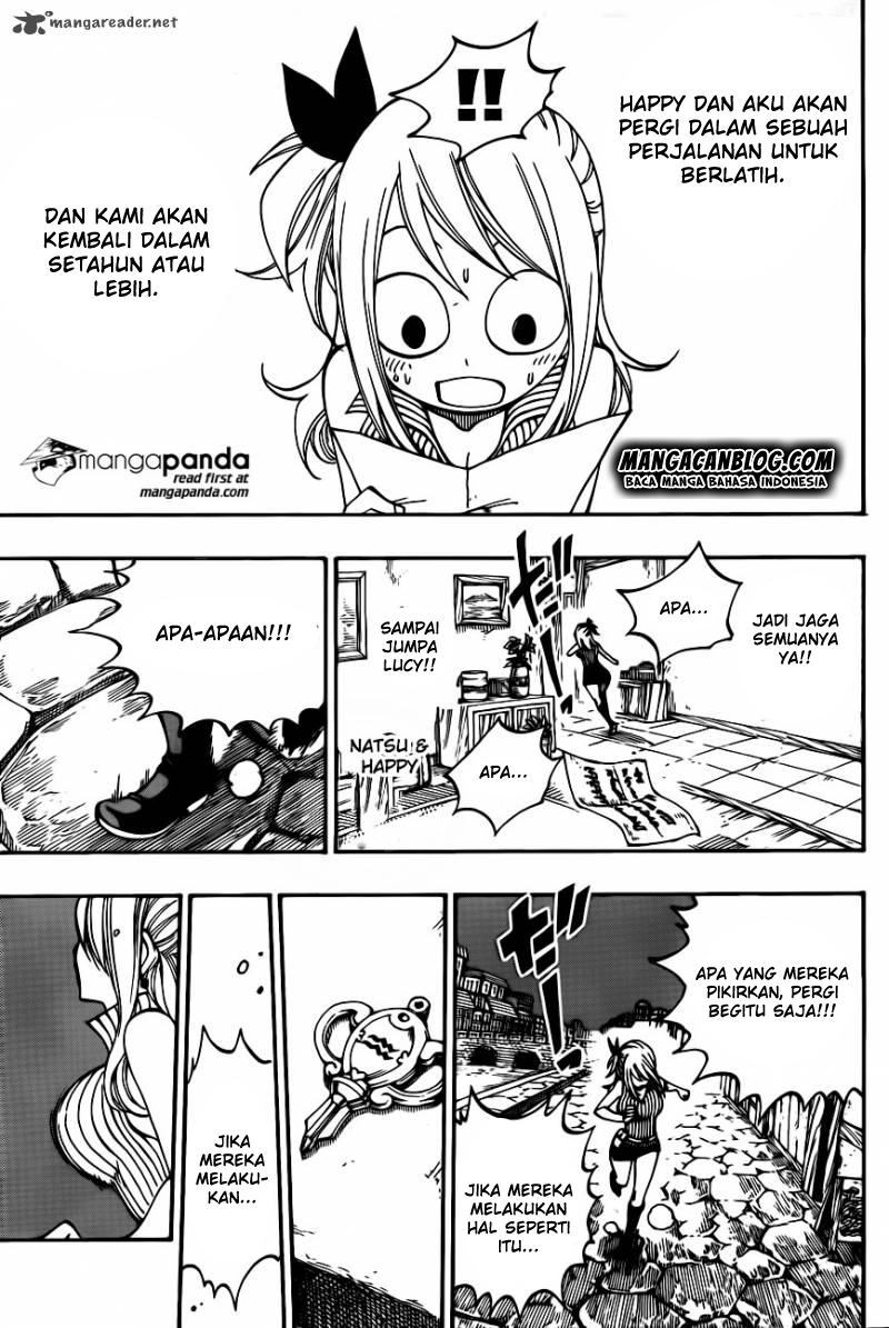 Chapter 416 - halaman 30