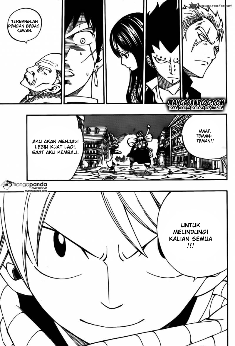 Chapter 416 - halaman 32