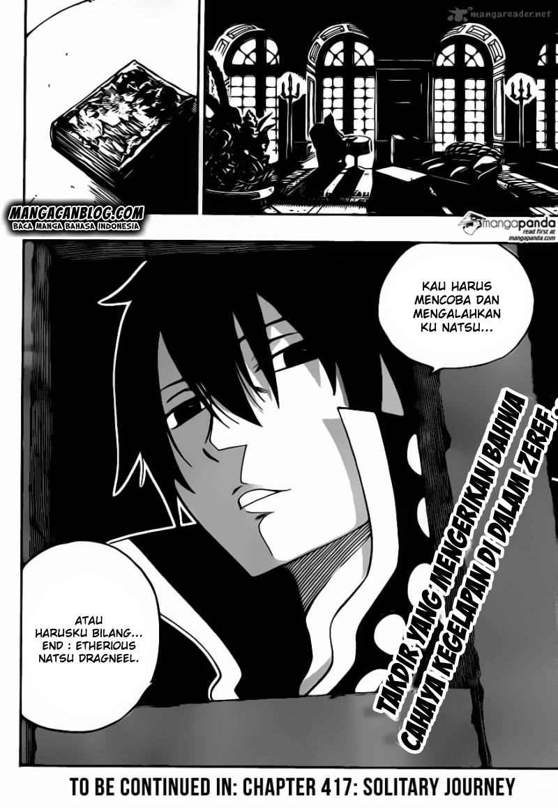 Chapter 416 - halaman 33