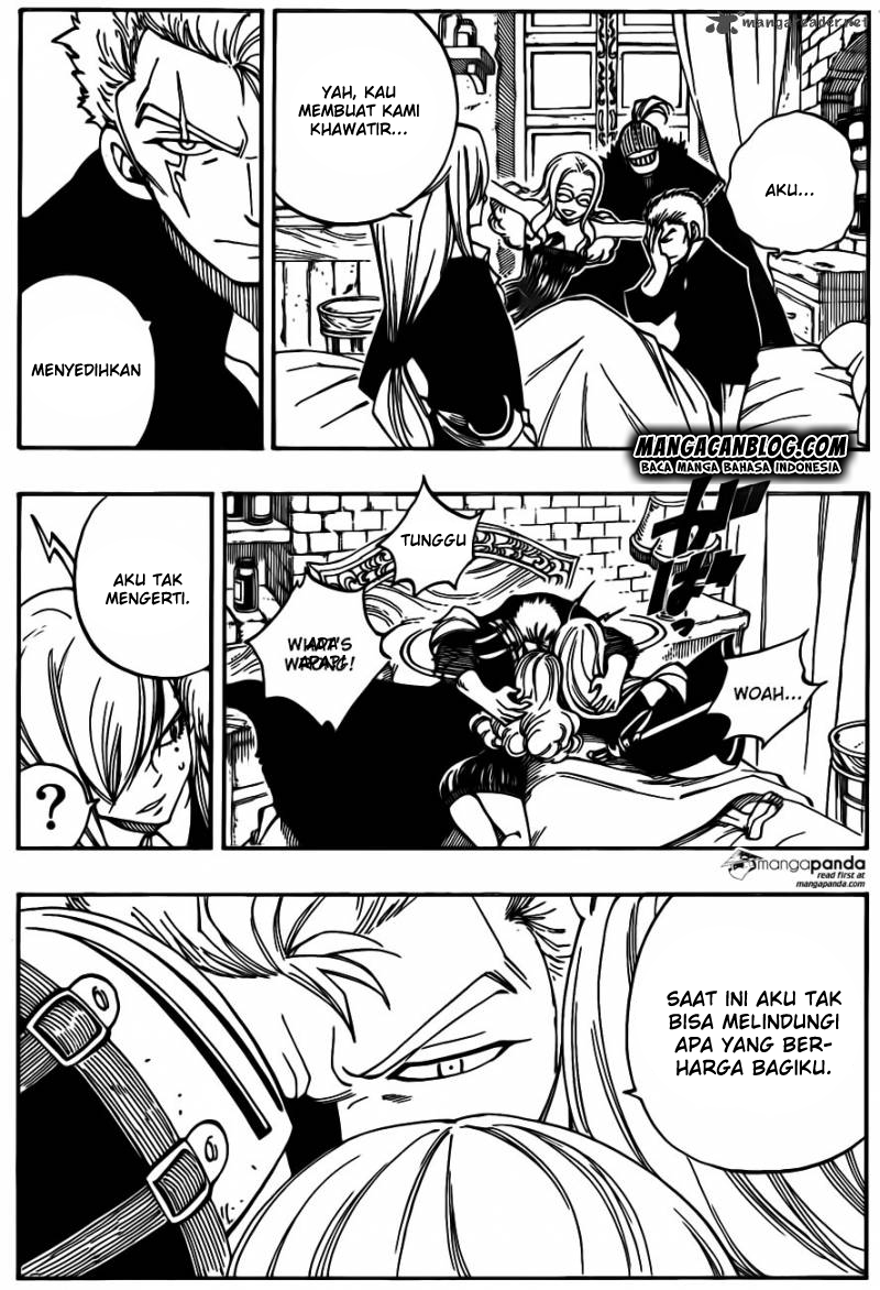 Chapter 416 - halaman 7