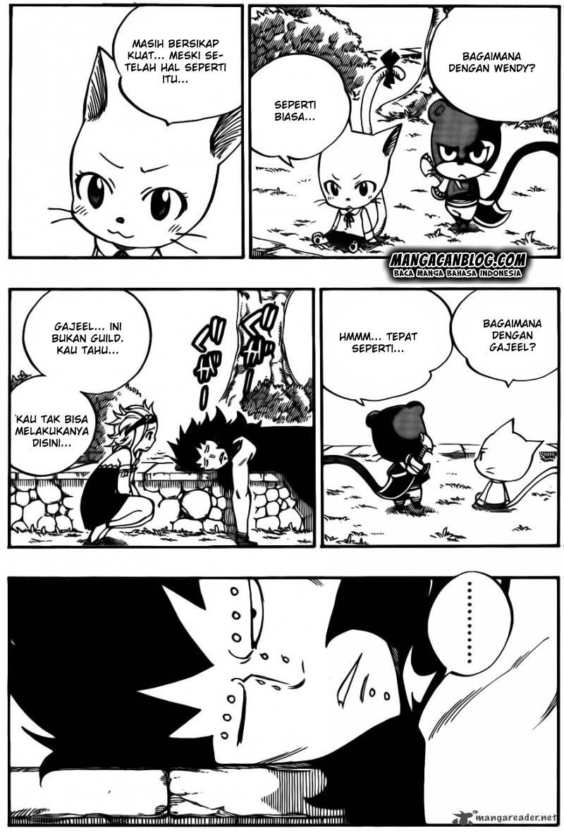 Chapter 416 - halaman 9
