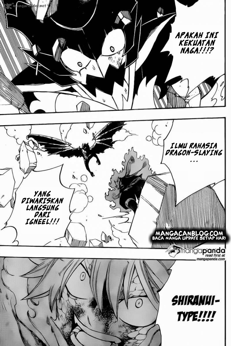 Chapter 411 - halaman 12