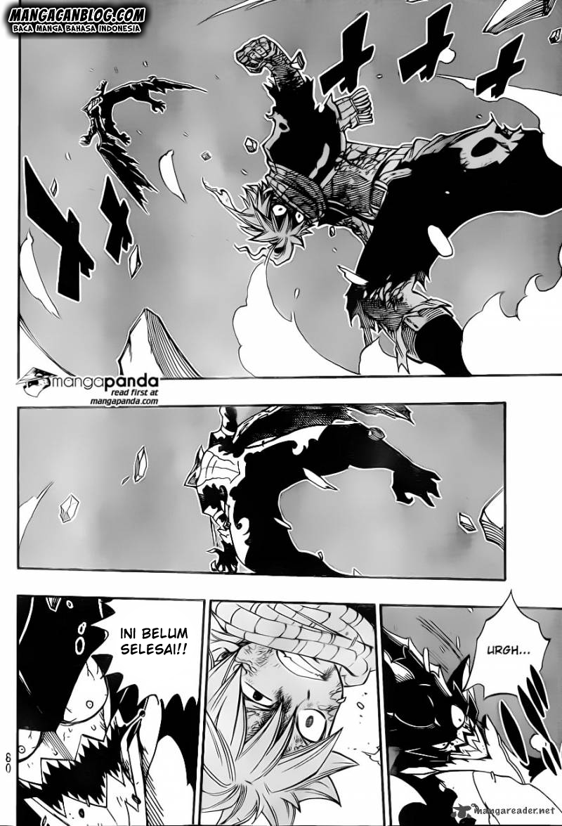 Chapter 411 - halaman 14