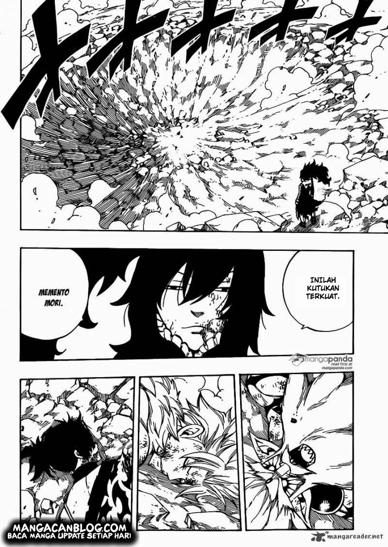 Chapter 411 - halaman 4