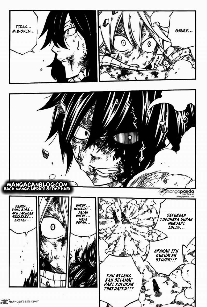 Chapter 411 - halaman 7