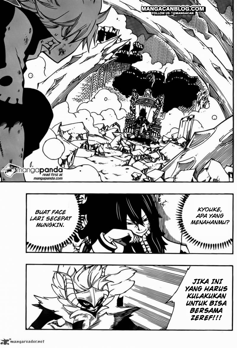Chapter 407 - halaman 12