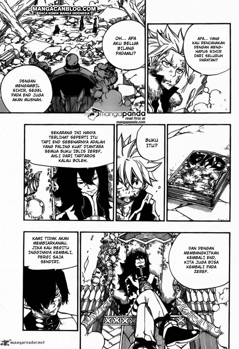 Chapter 407 - halaman 14