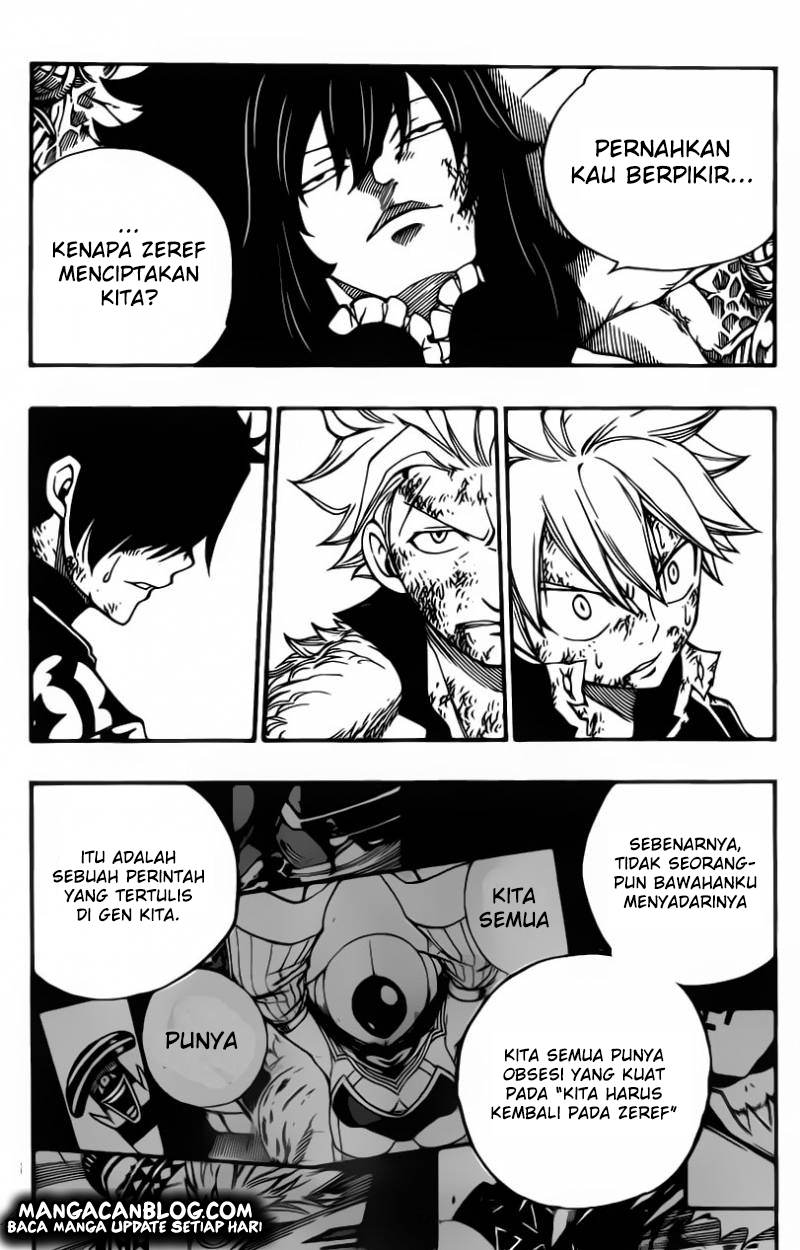 Chapter 407 - halaman 15