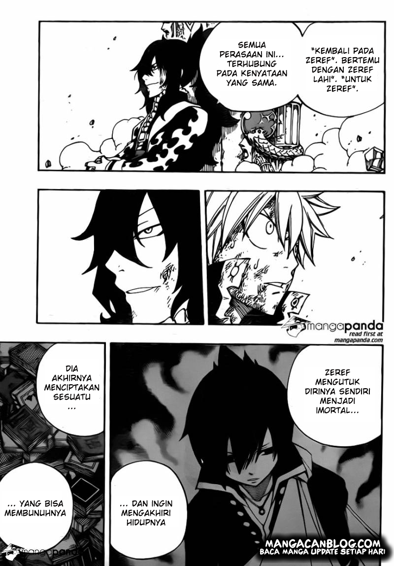 Chapter 407 - halaman 16