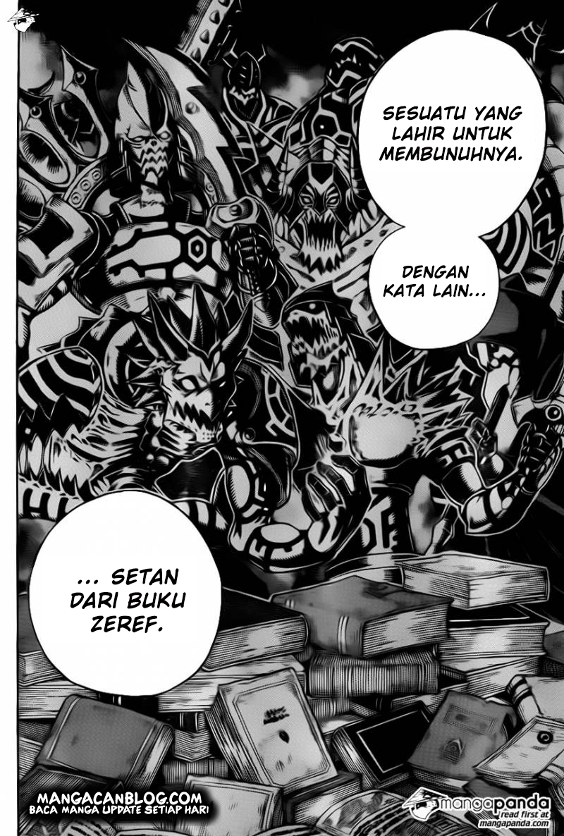 Chapter 407 - halaman 17