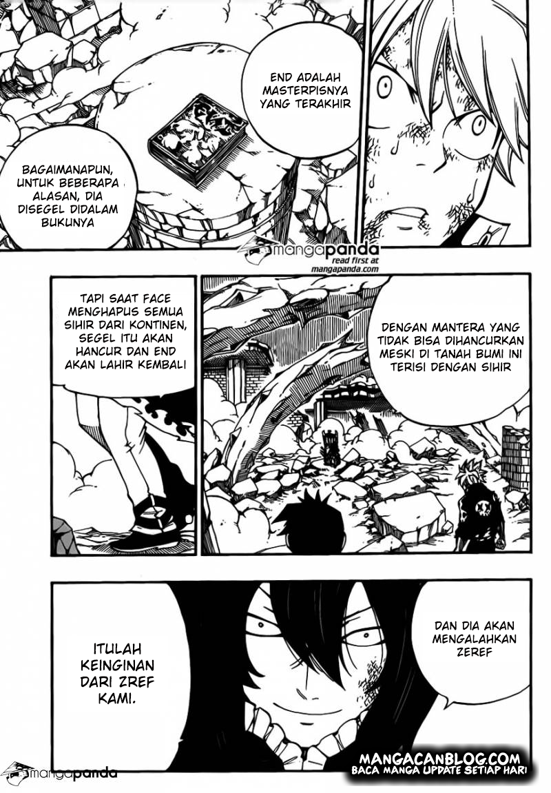 Chapter 407 - halaman 18