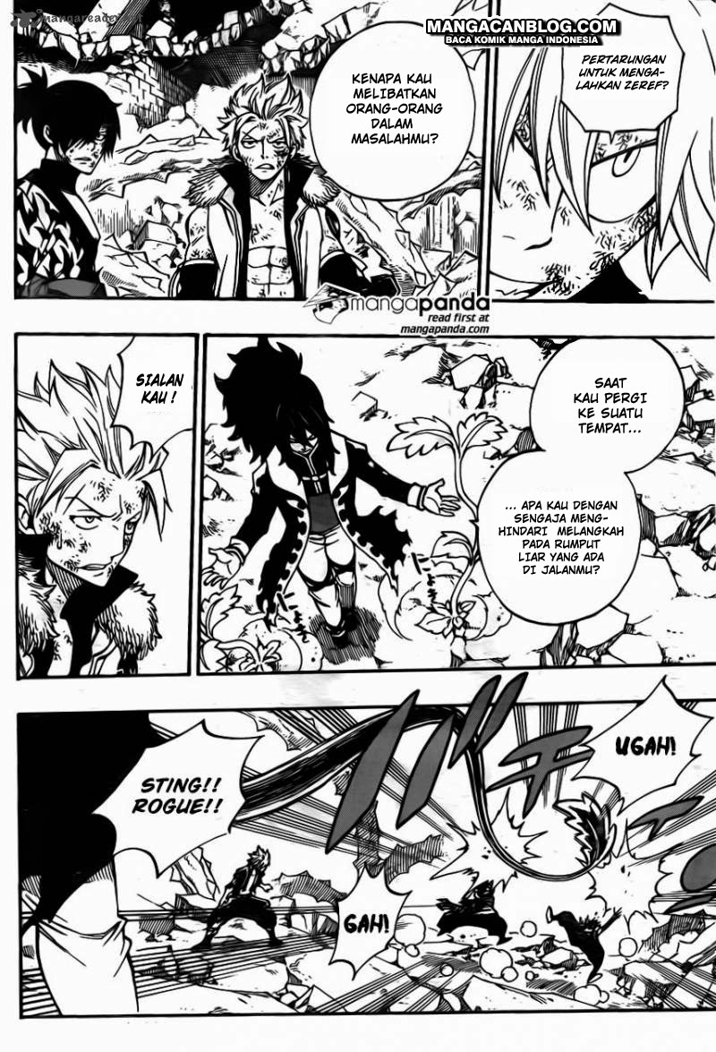 Chapter 407 - halaman 19