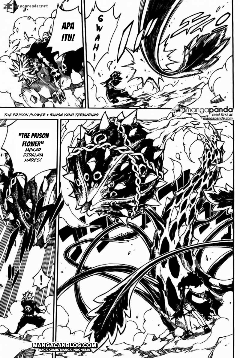 Chapter 407 - halaman 20