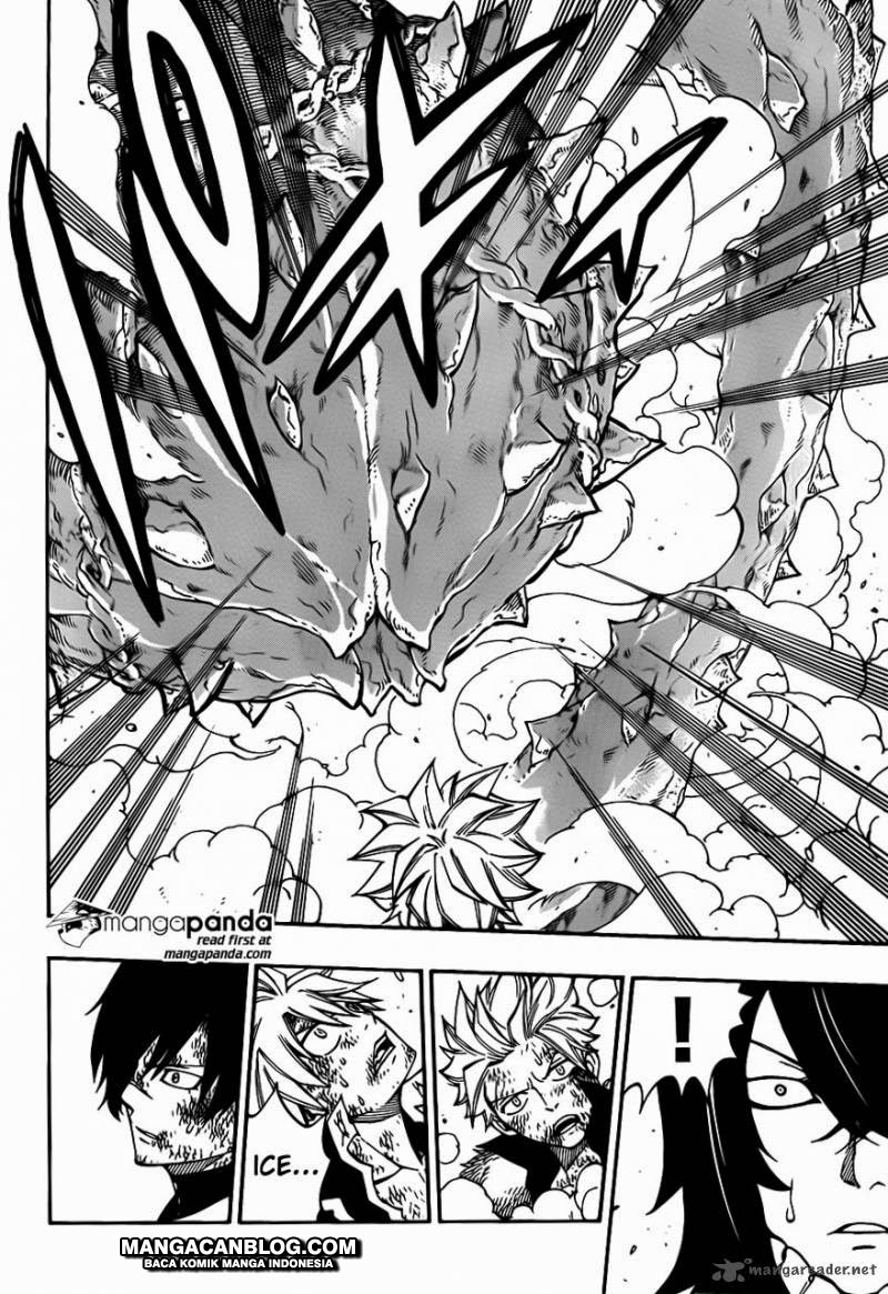 Chapter 407 - halaman 21