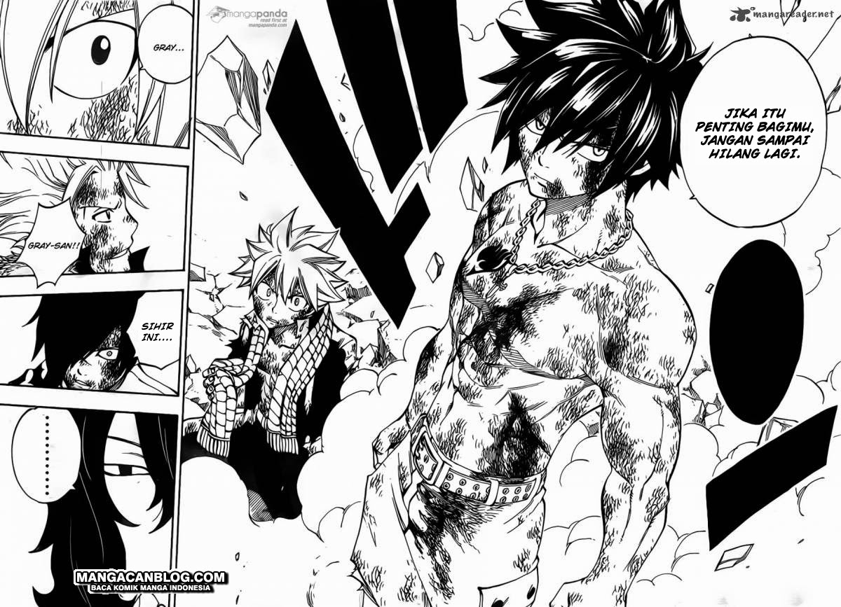 Chapter 407 - halaman 23