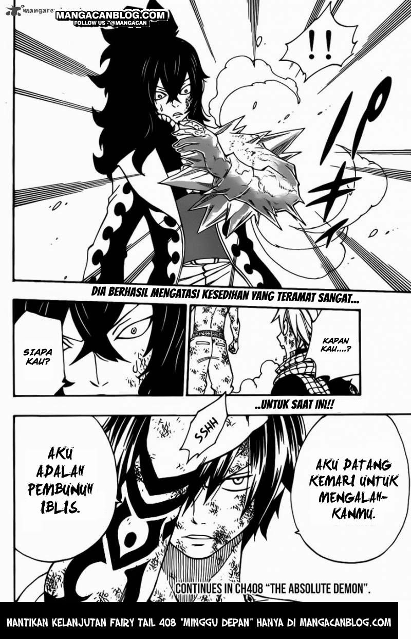 Chapter 407 - halaman 24