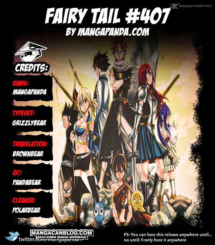 Chapter 407 - halaman 25